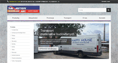 Desktop Screenshot of happyhouse.net.pl