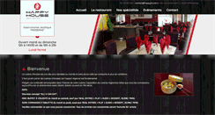 Desktop Screenshot of happyhouse.lu